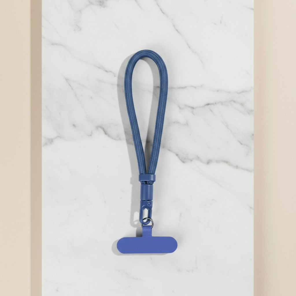 Phone Wrist Strap – Anti-Drop Loop for All Phone Cases, 10 Colours