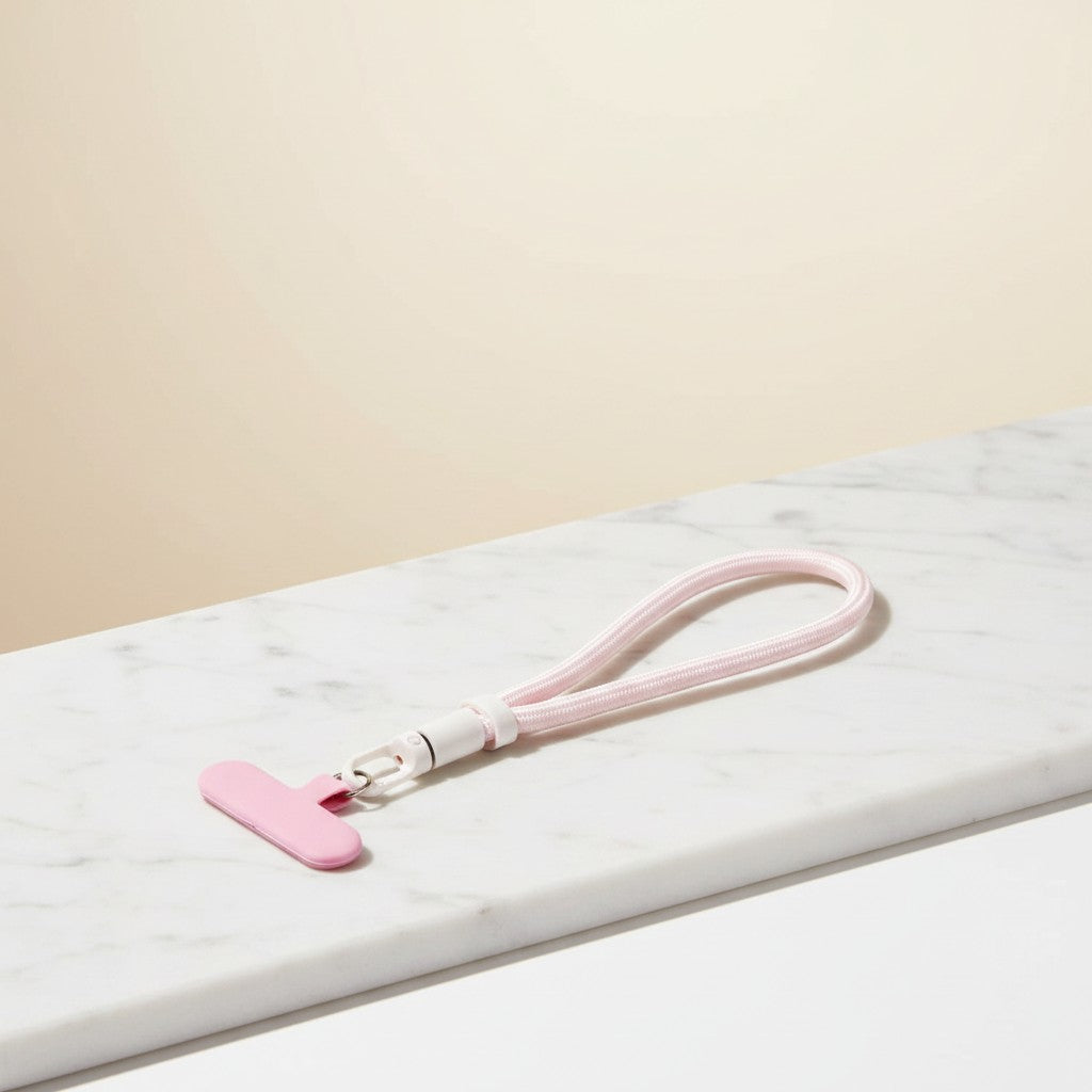 Phone Wrist Strap – Anti-Drop Loop for All Phone Cases, 10 Colours