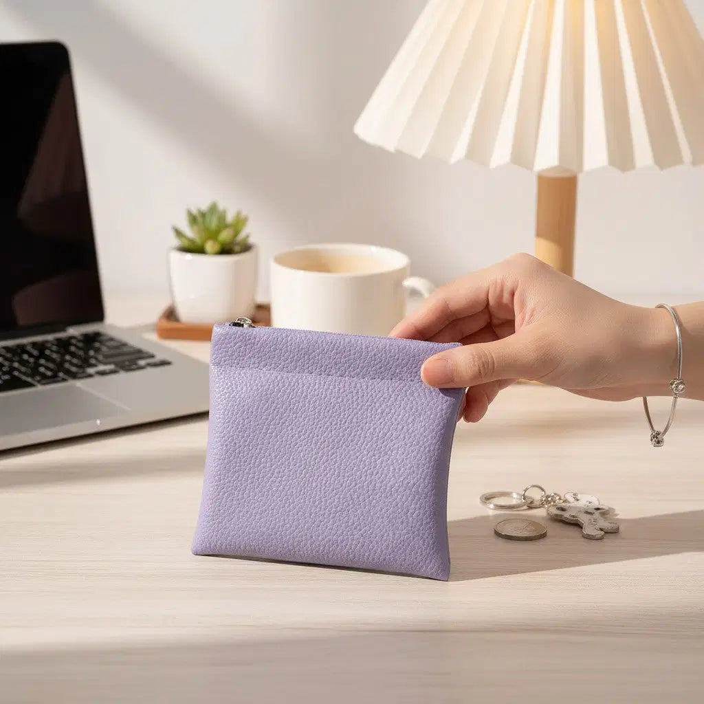 Travel Tech Wallet – Passport, Cards & Cables, One Grab