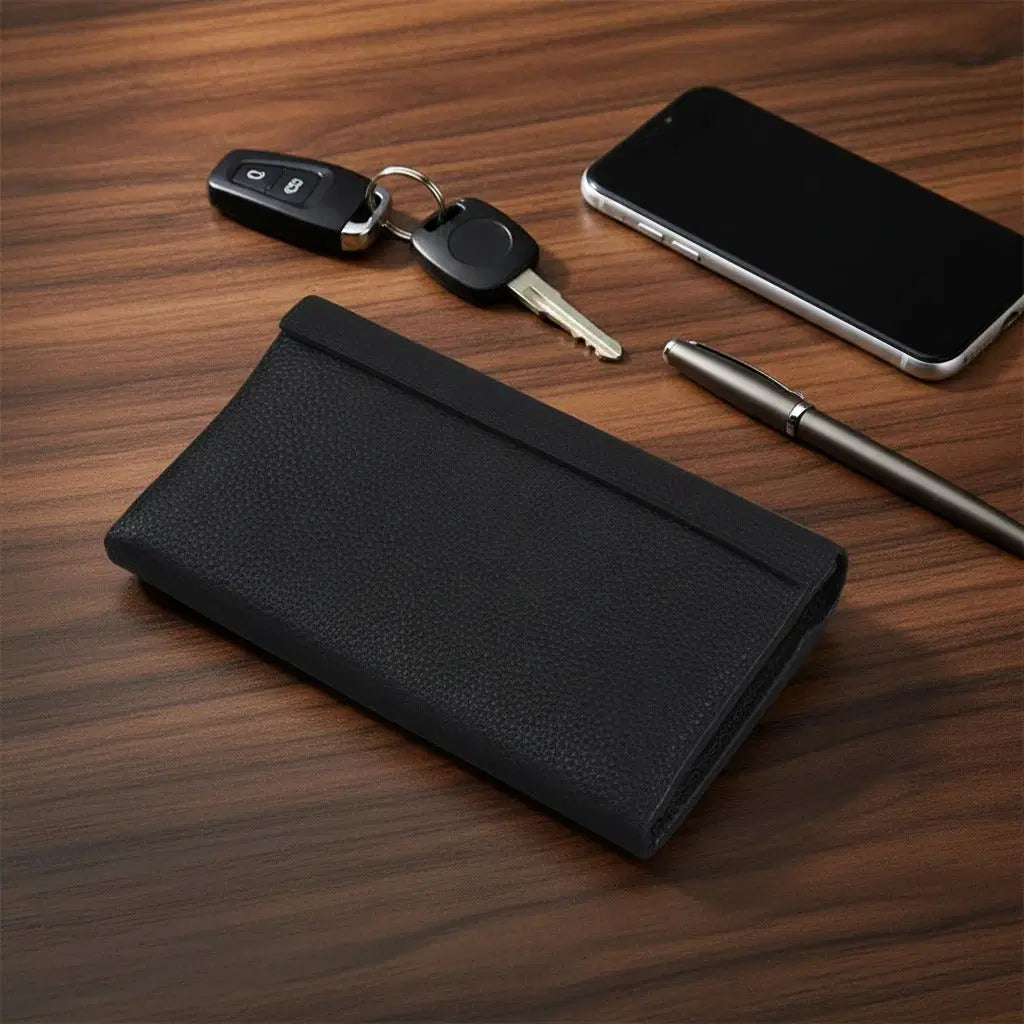 CordNest travel tech wallet for cords chargers and small essentials