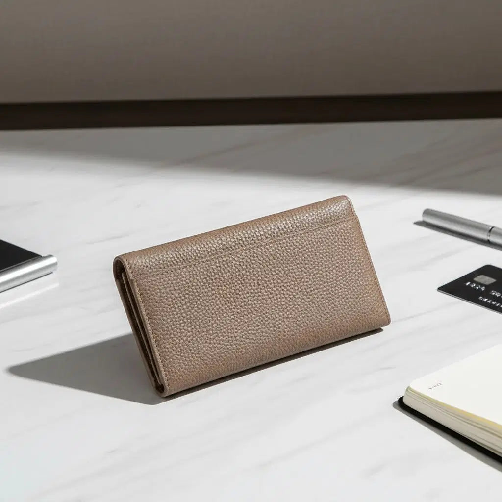 CordNest travel tech wallet for cords chargers and small essentials